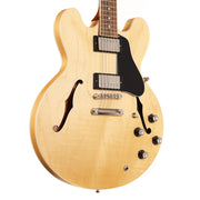 Gibson ES-335 Satin Vintage Natural 2021