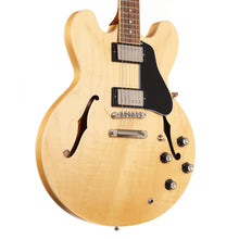 Gibson ES-335 Satin Vintage Natural 2021