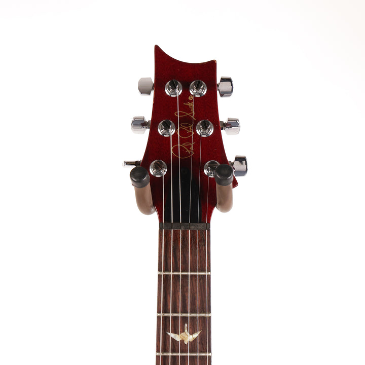 PRS Singlecut Tremolo 10-Top Sunburst 2006