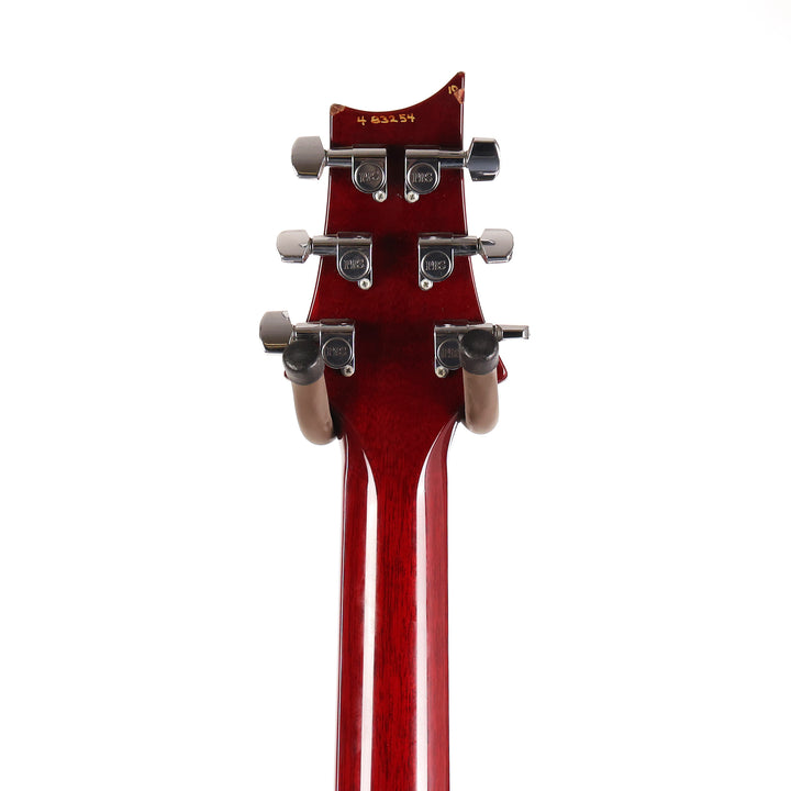 PRS Singlecut Tremolo 10-Top Sunburst 2006