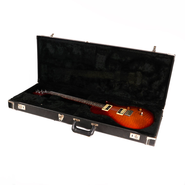 PRS Singlecut Tremolo 10-Top Sunburst 2006