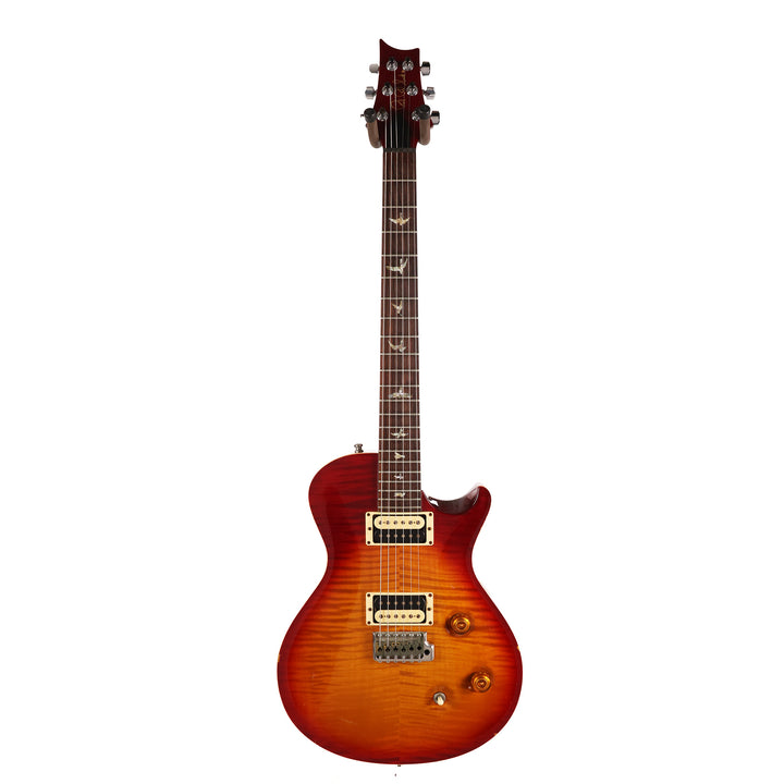PRS Singlecut Tremolo 10-Top Sunburst 2006
