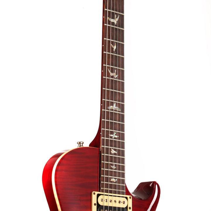 PRS Singlecut Tremolo 10-Top Sunburst 2006