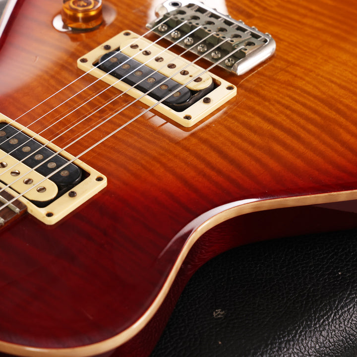 PRS Singlecut Tremolo 10-Top Sunburst 2006