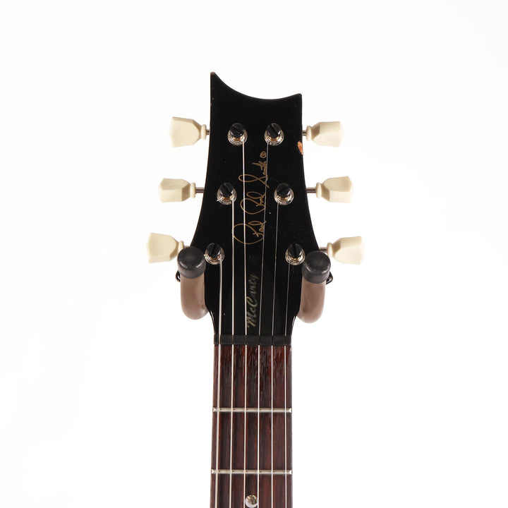 PRS McCarty Guitar Black 2008