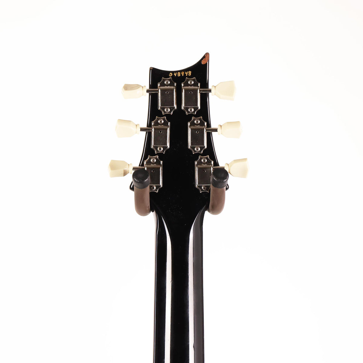 PRS McCarty Guitar Black 2008 — 17