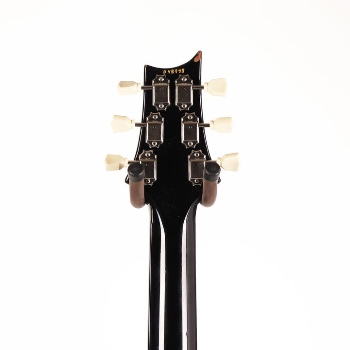 PRS McCarty Guitar Black 2008