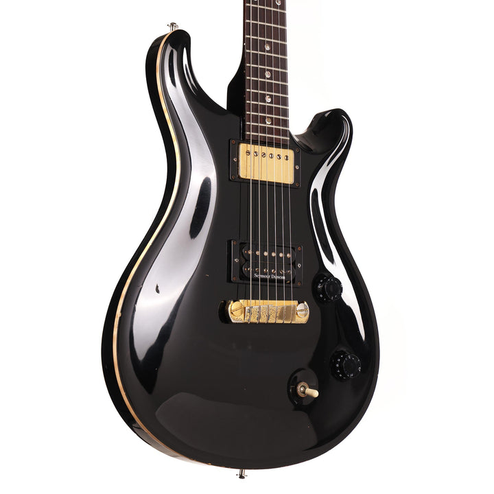PRS McCarty Guitar Black 2008