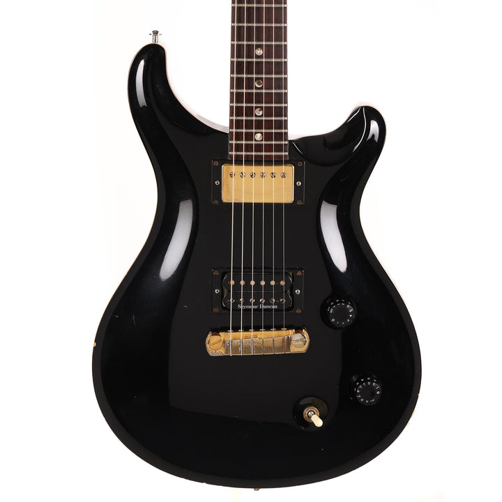 PRS McCarty Guitar Black 2008