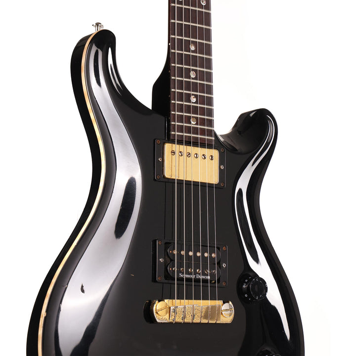PRS McCarty Guitar Black 2008
