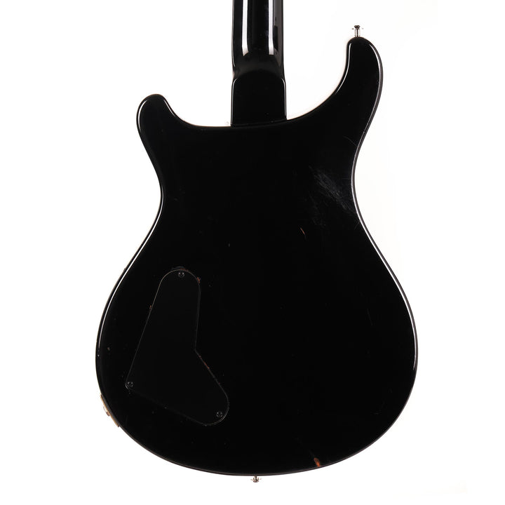 PRS McCarty Guitar Black 2008