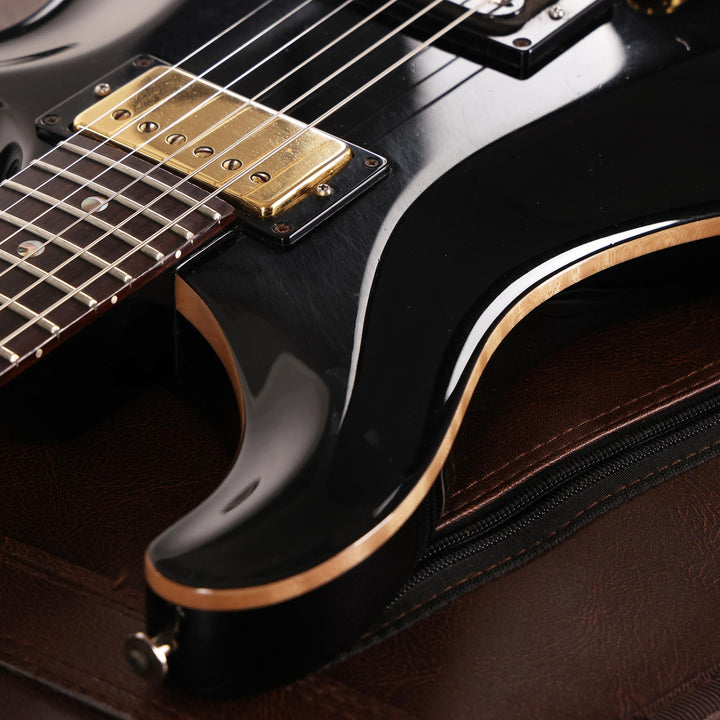 PRS McCarty Guitar Black 2008