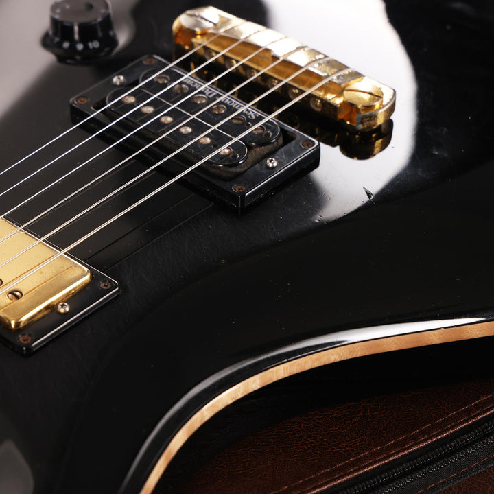 PRS McCarty Guitar Black 2008