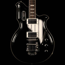 Eastwood Airline MAP Deluxe Black Eddie Ojeda Collection