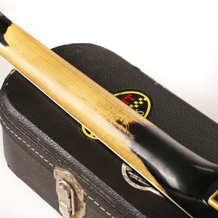1980 Gibson Les Paul Custom Ebony
