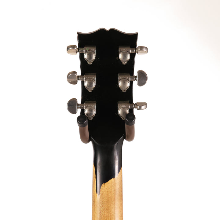 1980 Gibson Les Paul Custom Ebony