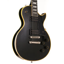 1980 Gibson Les Paul Custom Ebony