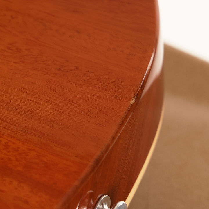 Gibson  Les Paul Traditional 100th Anniversary Mahogany Top Natural 2015
