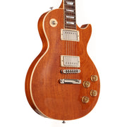 Gibson  Les Paul Traditional 100th Anniversary Mahogany Top Natural 2015