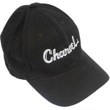 Charvel FlexFit Hat Black