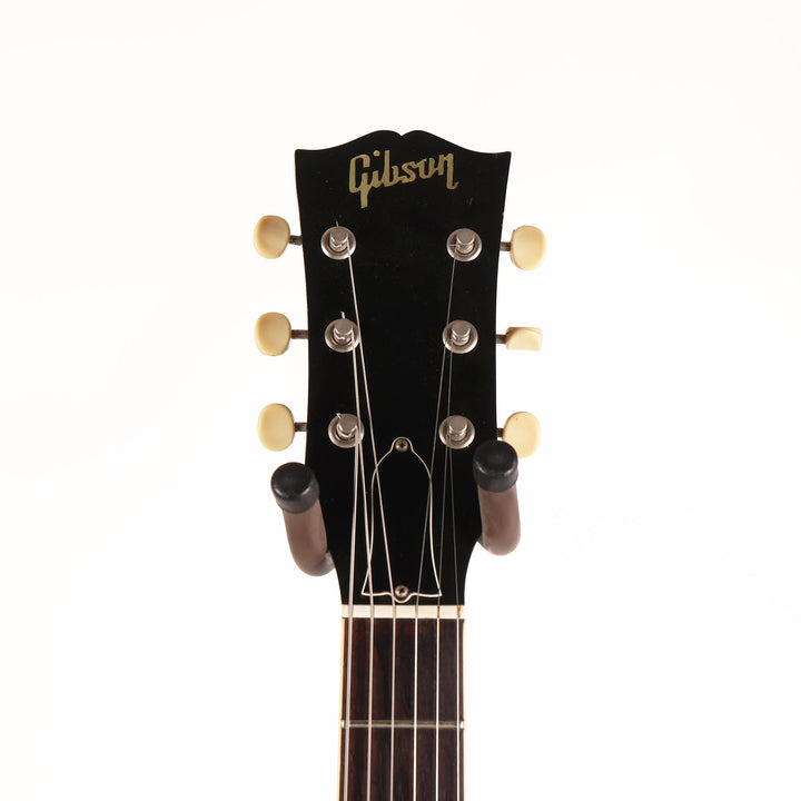 1965 Gibson ES-330 with Bigsby Sunburst