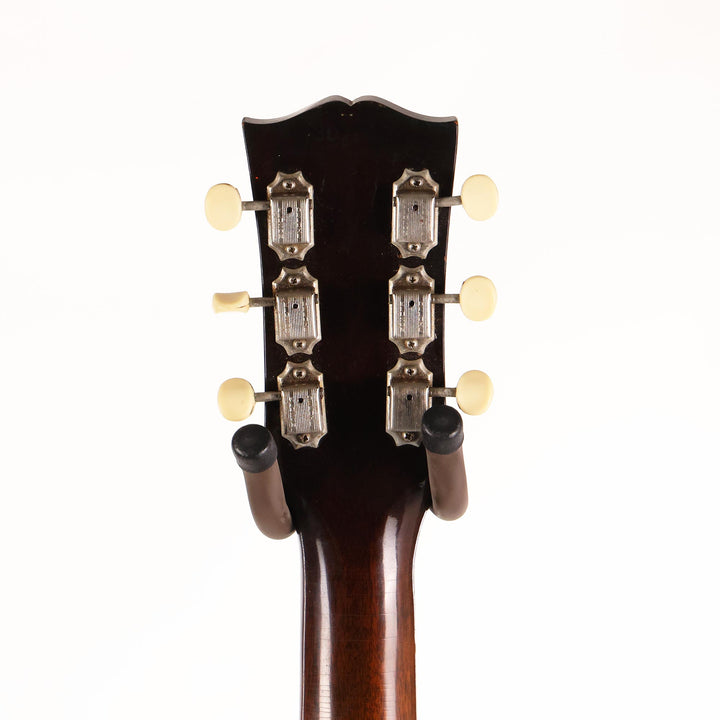 1965 Gibson ES-330 with Bigsby Sunburst