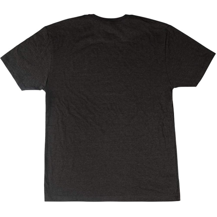 Gretsch Headstock T-Shirt Black