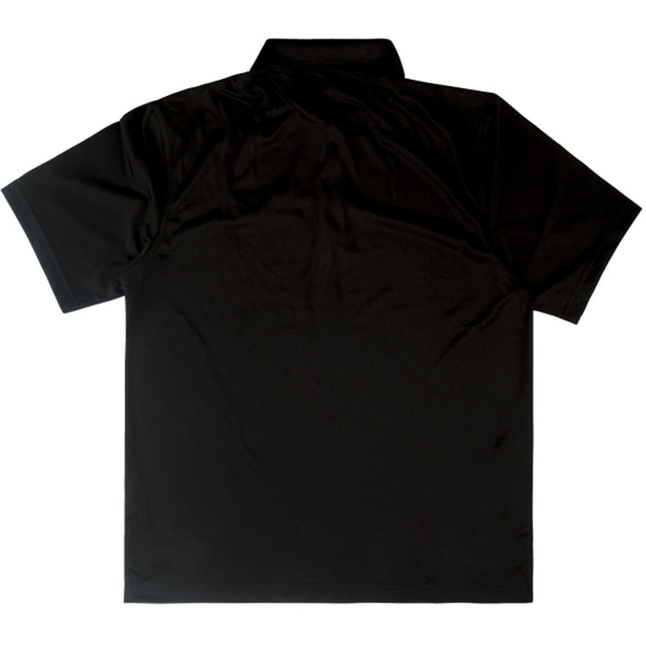 Gretsch Power & Fidelity Polo Shirt Black