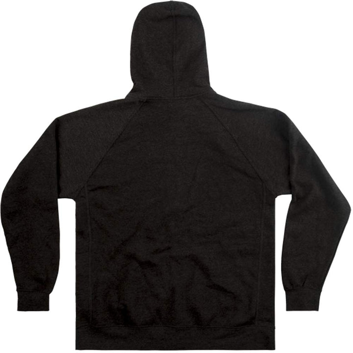 Gretsch Logo Hoodie Grey