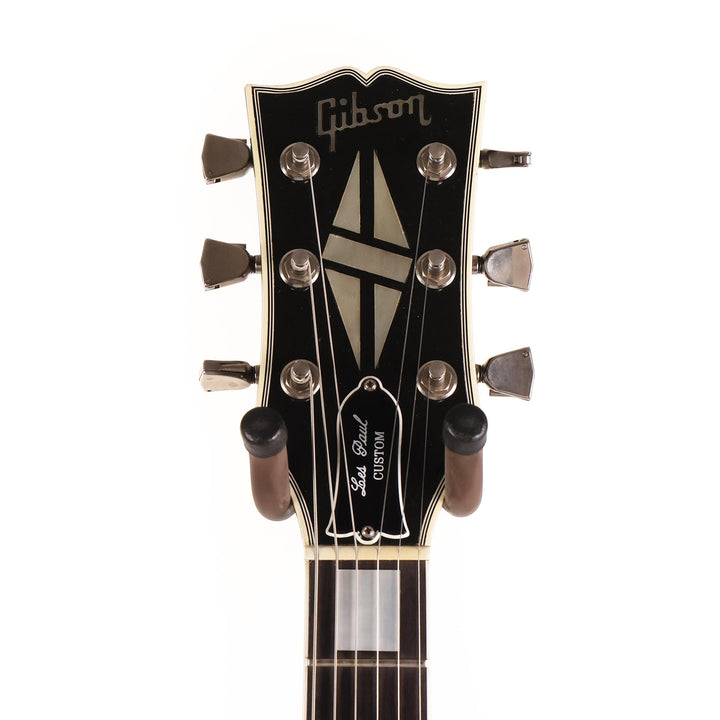 1982 Gibson Les Paul Custom Ebony