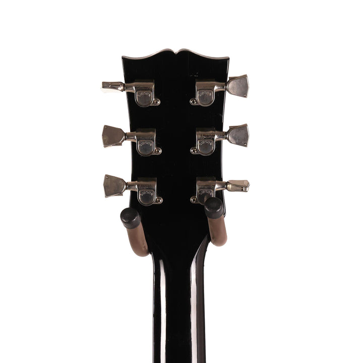 1982 Gibson Les Paul Custom Ebony