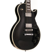 1982 Gibson Les Paul Custom Ebony