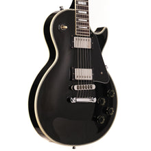 1982 Gibson Les Paul Custom Ebony