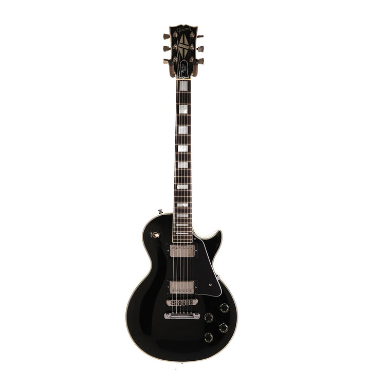 1982 Gibson Les Paul Custom Ebony