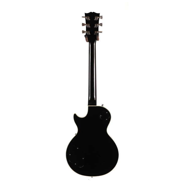 1982 Gibson Les Paul Custom Ebony