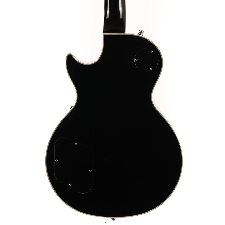 1982 Gibson Les Paul Custom Ebony