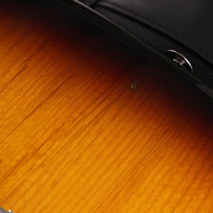 Suhr Classic S Two-Tone Tobacco Burst 2006