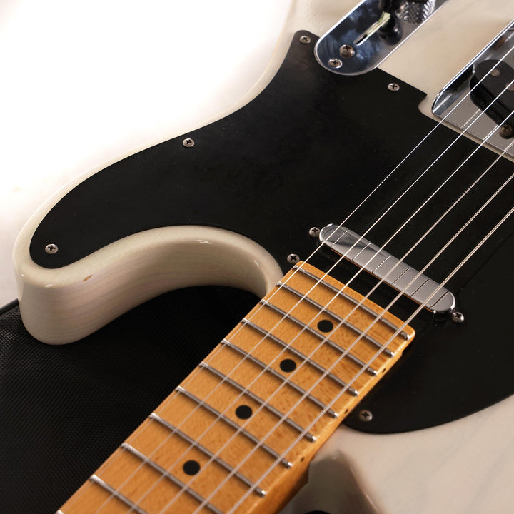 Suhr Classic T Antique Trans White 2019