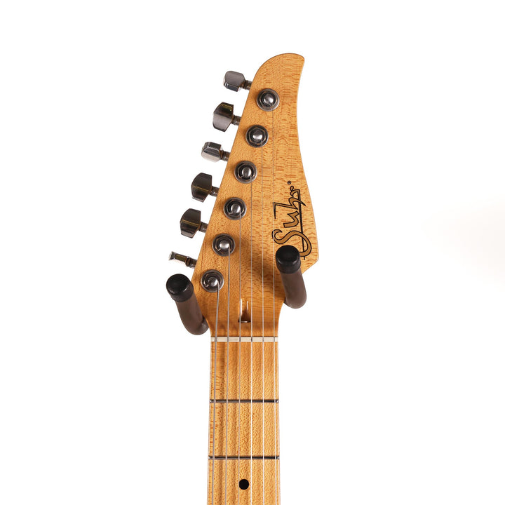 Suhr Classic T Antique Trans White 2019
