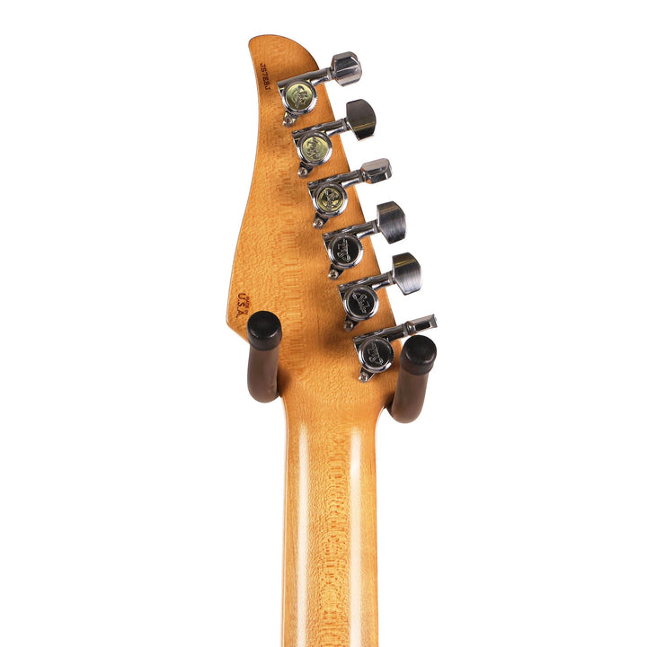 Suhr Classic T Antique Trans White 2019