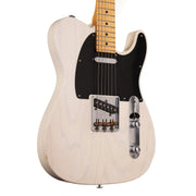 Suhr Classic T Antique Trans White 2019