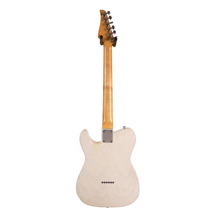Suhr Classic T Antique Trans White 2019