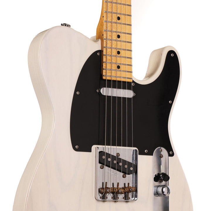 Suhr Classic T Antique Trans White 2019