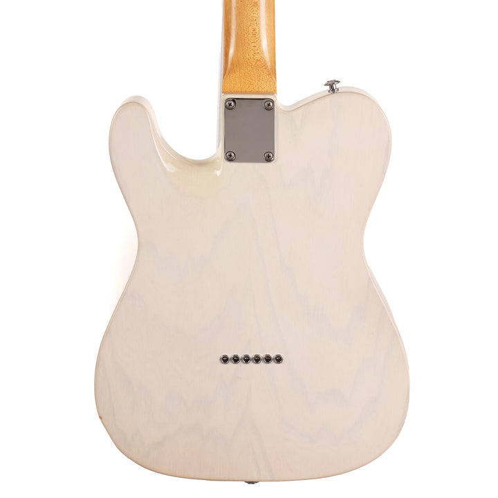 Suhr Classic T Antique Trans White 2019