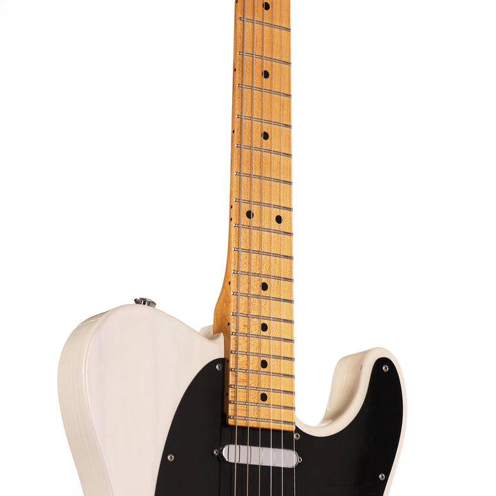 Suhr Classic T Antique Trans White 2019