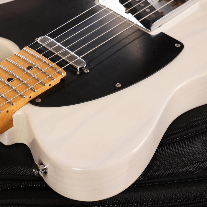 Suhr Classic T Antique Trans White 2019
