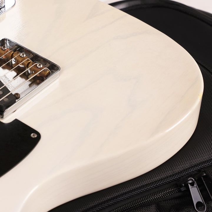 Suhr Classic T Antique Trans White 2019