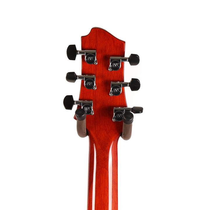 Comins GCS-1ES Autumn Burst Hollowbody Used