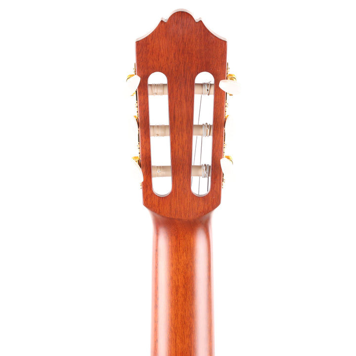 Yamaha CG-TA TransAcoustic Natural Used
