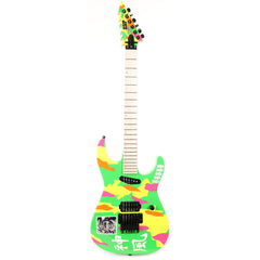 ESP George Lynch Kamikaze 4 | The Music Zoo